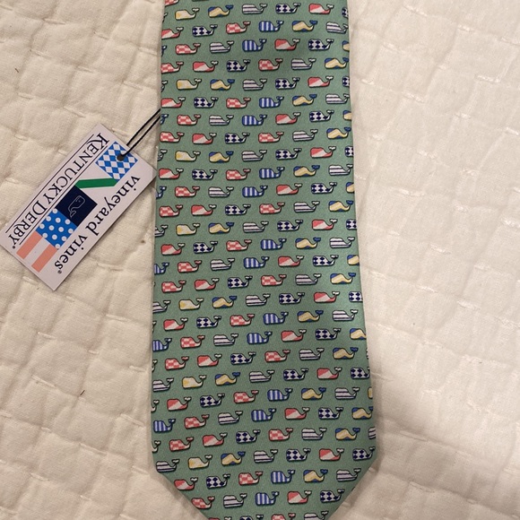Vineyard vine tie - Picture 2 of 2